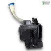 Skoda Fabia Sprinkler M/Motor Med OEM Nr. 6R0955453G Fra Skoda Ophugger