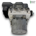 Skoda Fabia ABS Pumpe Med OEM Nr. 0265257674 Fra Skoda Ophugger