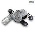 Skoda Fabia Bagrudevisker Motor Med OEM Nr. 5F4955711A Fra Skoda Ophugger