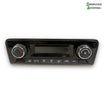 Skoda Fabia Varmeregulering Med OEM Nr. 6V0907044D Fra Skoda Ophugger