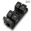 Skoda Fabia Kontakt Rudehejs Med OEM Nr. 6V1959857A Fra Skoda Ophugger