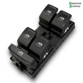 Skoda Fabia Kontakt Rudehejs Med OEM Nr. 6V1959857A Fra Skoda Ophugger