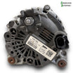 Skoda Fabia Generator Med OEM Nr. 04E903021NX Fra Skoda Ophugger