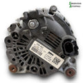Skoda Fabia Generator Med OEM Nr. 04E903015G Fra Skoda Ophugger
