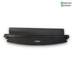 Skoda Fabia Bagageafdæk/Rullegar. STC Med OEM Nr. 6V9867871B Fra Skoda Ophugger