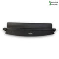 Skoda Fabia Bagageafdæk/Rullegar. STC Med OEM Nr. 6V9867871B Fra Skoda Ophugger