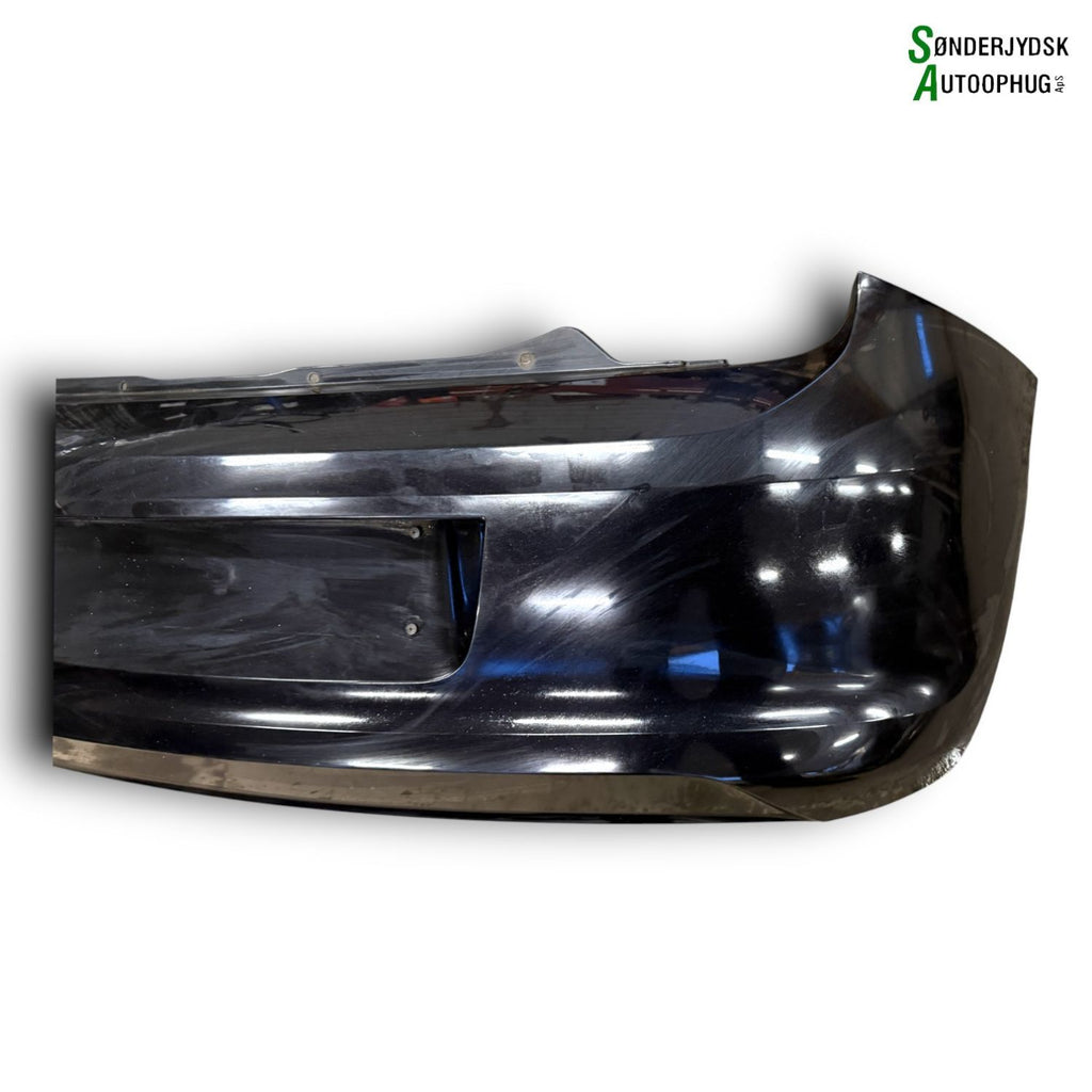 Skoda Citigo Bagkofanger Med OEM Nr. 1ST807421D Fra Skoda Ophugger