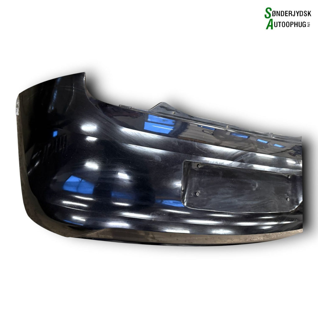 Skoda Citigo Bagkofanger Med OEM Nr. 1ST807421D Fra Skoda Ophugger