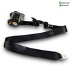 Skoda Citigo Sikkerhedsseler For Med OEM Nr. 1S4857705ERAA Fra Skoda Ophugger