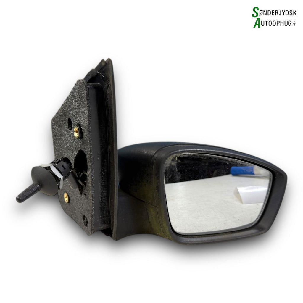 Skoda Citigo Sidespejl Med OEM Nr. 1S1857508AB Fra Skoda Ophugger