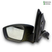 Skoda Citigo Sidespejl Med OEM Nr. 1S1857507AK9B9 Fra Skoda Ophugger