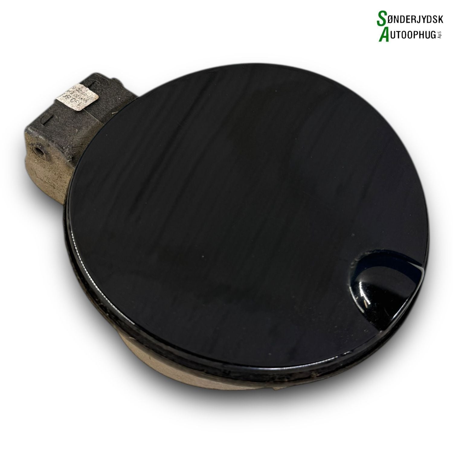 Skoda Citigo Benzinklap / Tankklap Med OEM Nr. 1S0809857KGRU Fra Skoda Ophugger