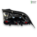Skoda Citigo Baglygte Med OEM Nr. 1ST945111A Fra Skoda Ophugger
