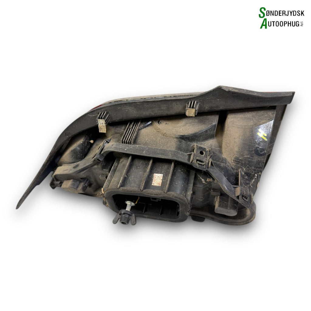 Skoda Citigo Baglygte Med OEM Nr. 1ST945112B Fra Skoda Ophugger