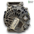 Opel Corsa D Generator Med OEM Nr. 1202341 Fra Opel Ophugger