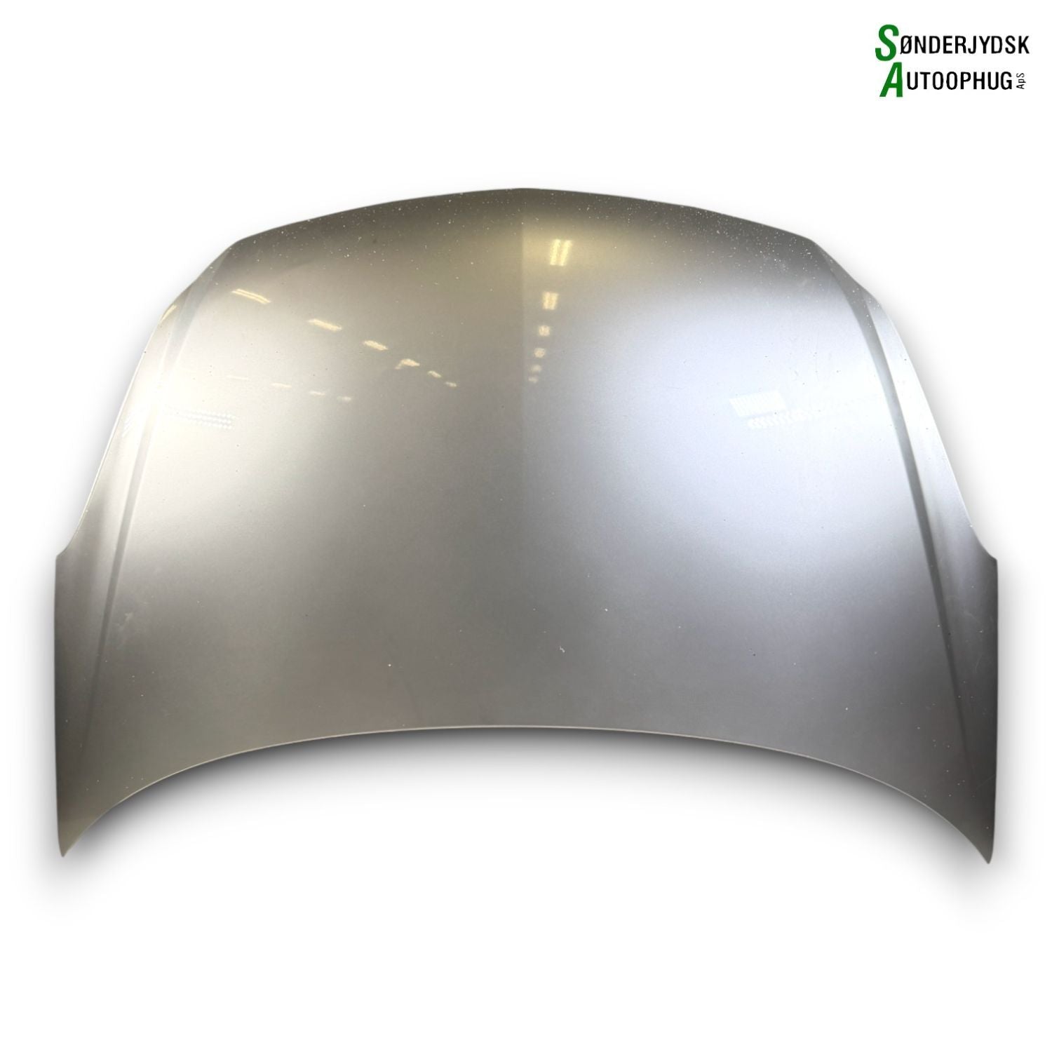 Opel Corsa D Fronthjelm Med OEM Nr. 95514714 Fra Opel Ophugger