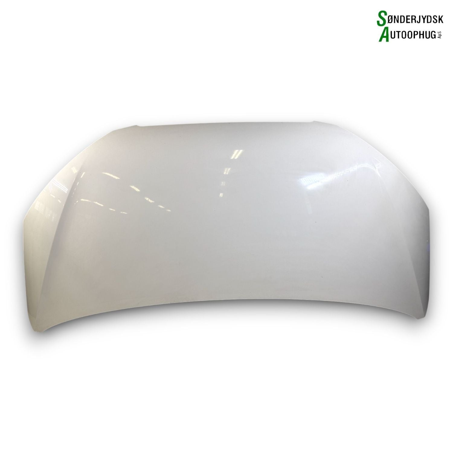 Seat Mii Fronthjelm Med OEM Nr. 1SL823031B Fra Seat Ophugger