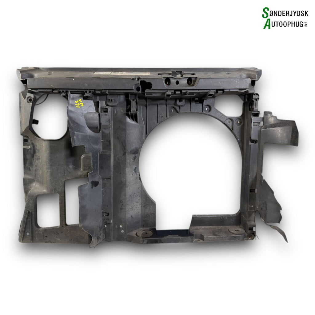 Seat Mii Frontkasse Med OEM Nr. 1S0805588D Fra Seat Ophugger