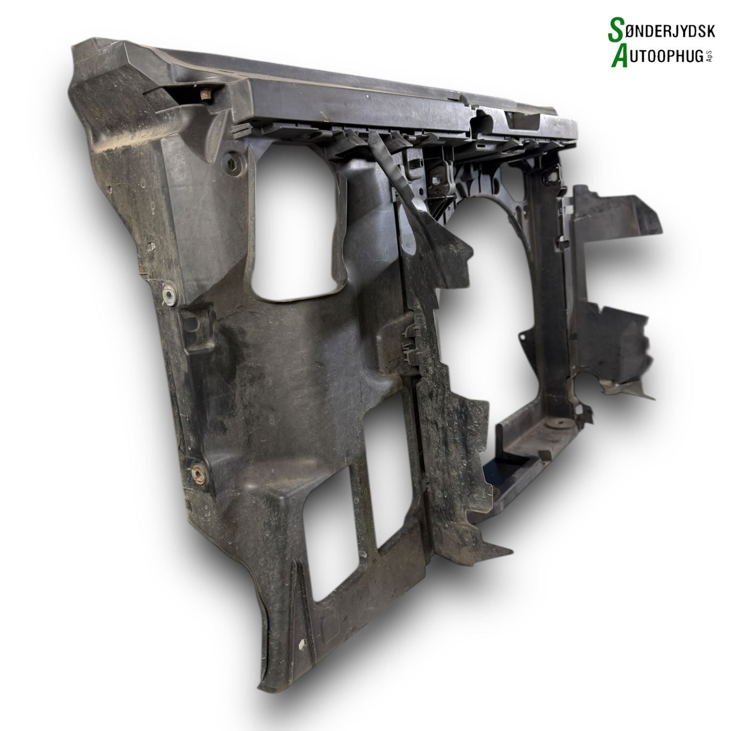 Seat Mii Frontkasse Med OEM Nr. 1S0805588F Fra Seat Ophugger