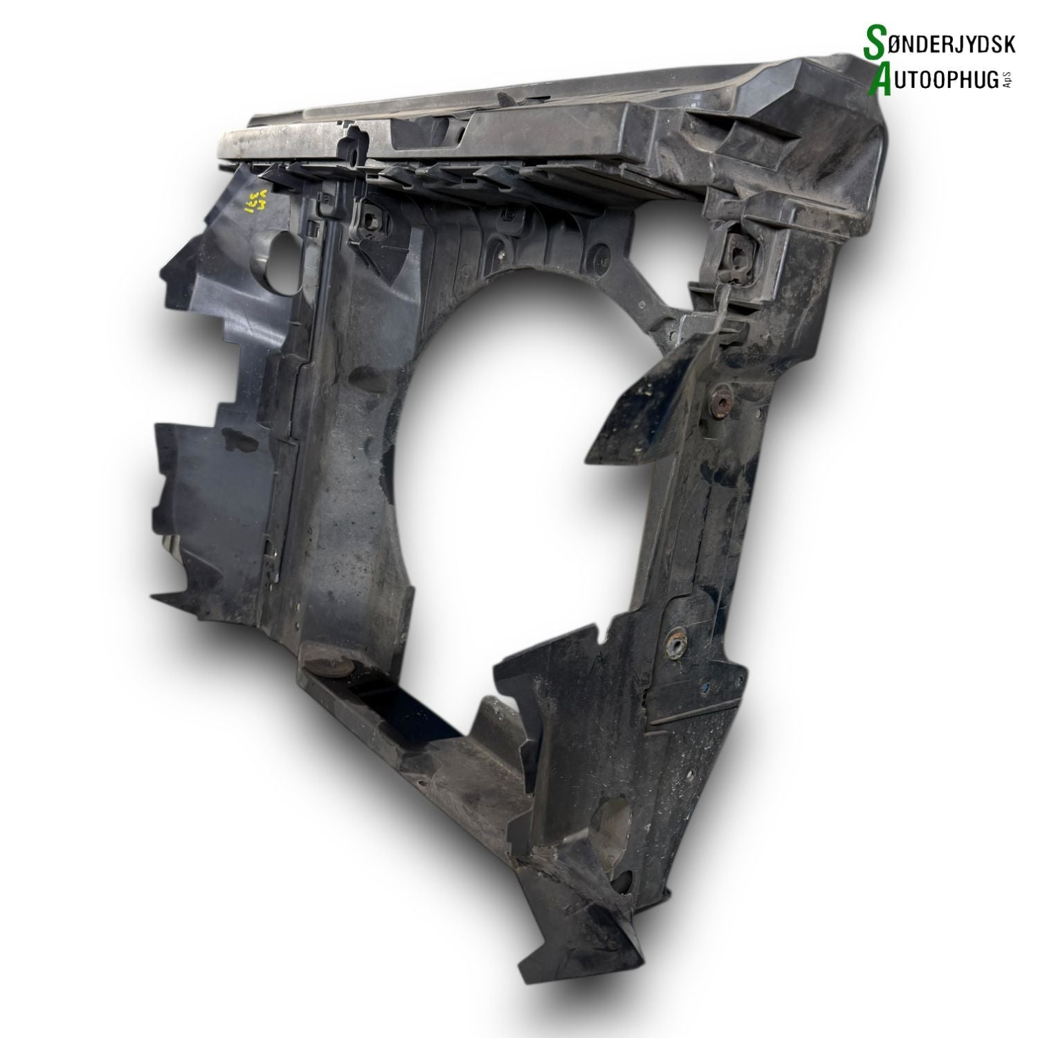 Seat Mii Frontkasse Med OEM Nr. 1S0805588L Fra Seat Ophugger