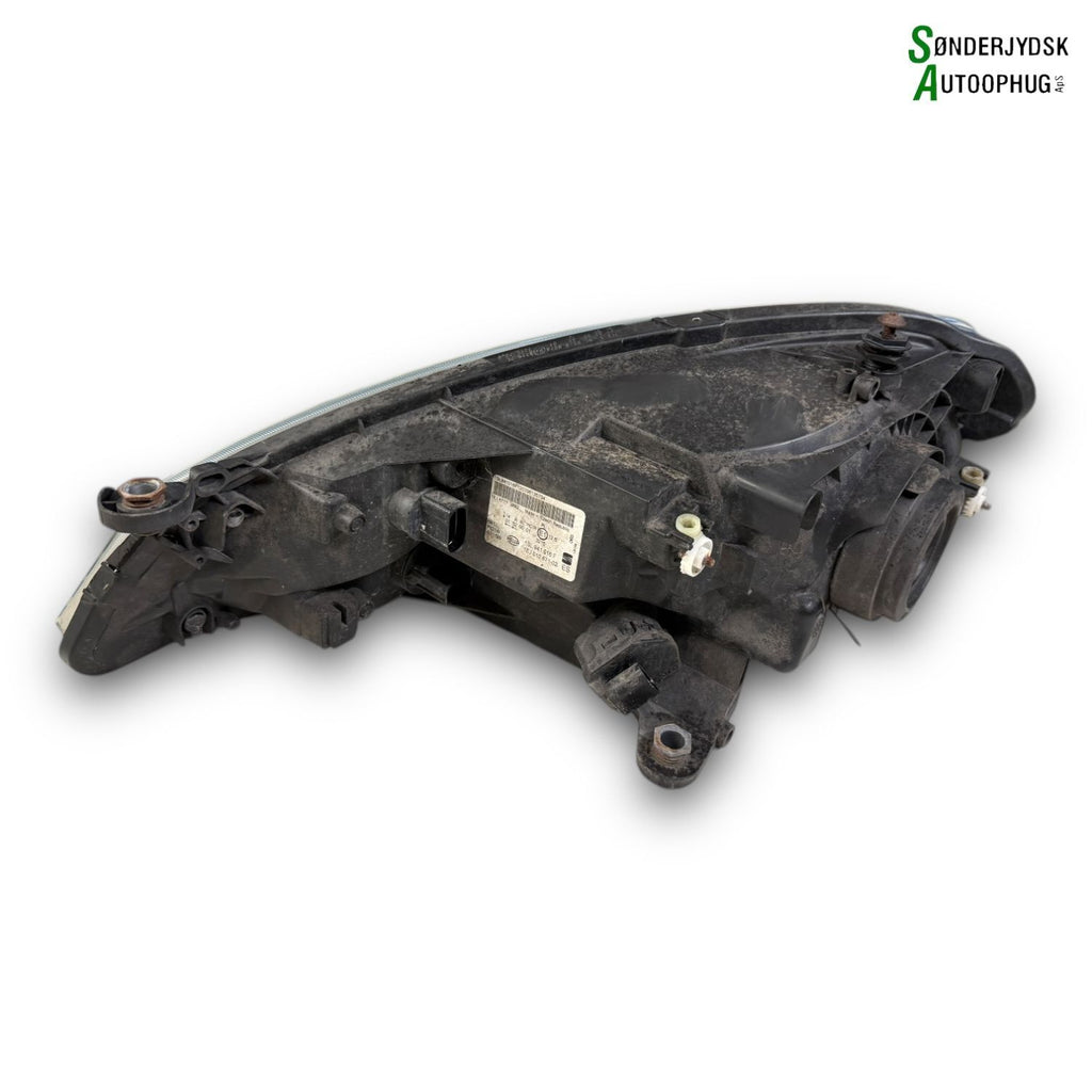 Seat Mii Forlygte Med OEM Nr. 1SL941016F Fra Seat Ophugger