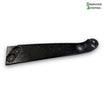 Seat Mii Forlygteholder Med OEM Nr. 1S0805931 Fra Seat Ophugger
