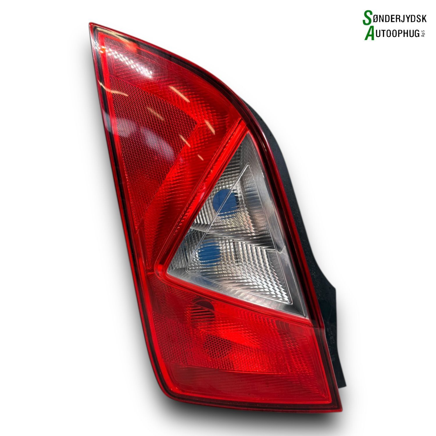 Seat Mii Baglygte Med OEM Nr. 1SL945095K Fra Seat Ophugger