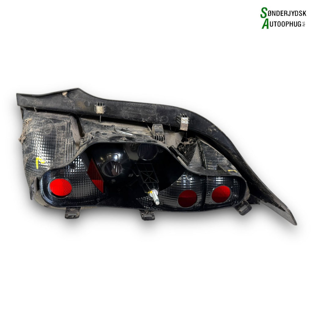 Seat Mii Baglygte Med OEM Nr. 1SL945095K Fra Seat Ophugger