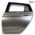 Opel Astra K Bagdør V Med OEM Nr. 39083440 Fra Opel Ophugger