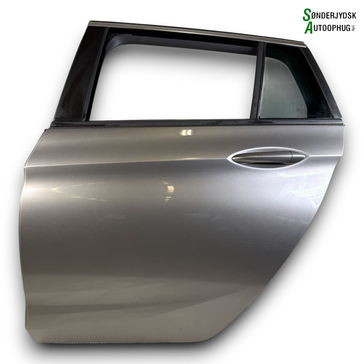 Opel Astra K Bagdør V Med OEM Nr. 39083440 Fra Opel Ophugger