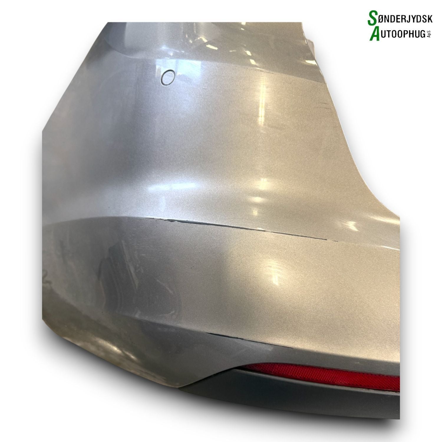 Opel Astra K Bagkofanger Med OEM Nr. 39049433 Fra Opel Ophugger