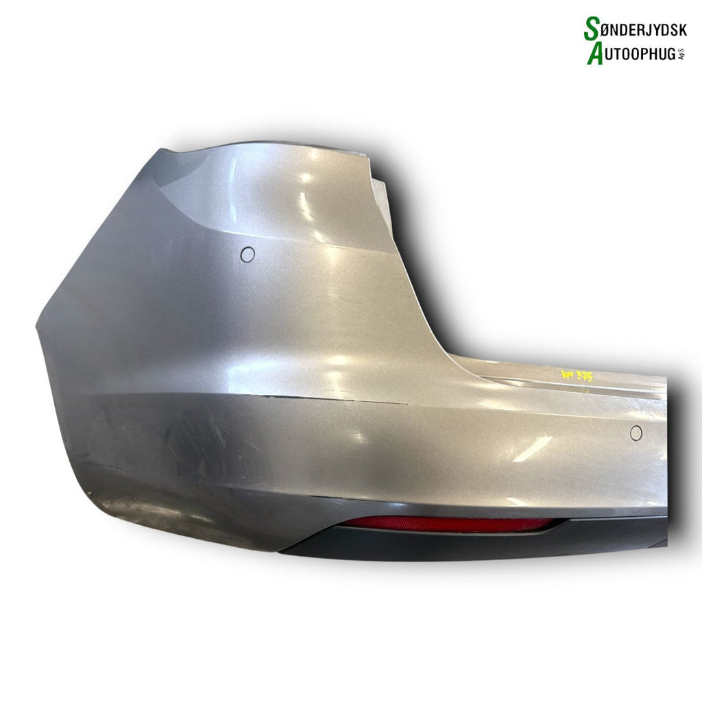 Opel Astra K Bagkofanger Med OEM Nr. 39217457 Fra Opel Ophugger