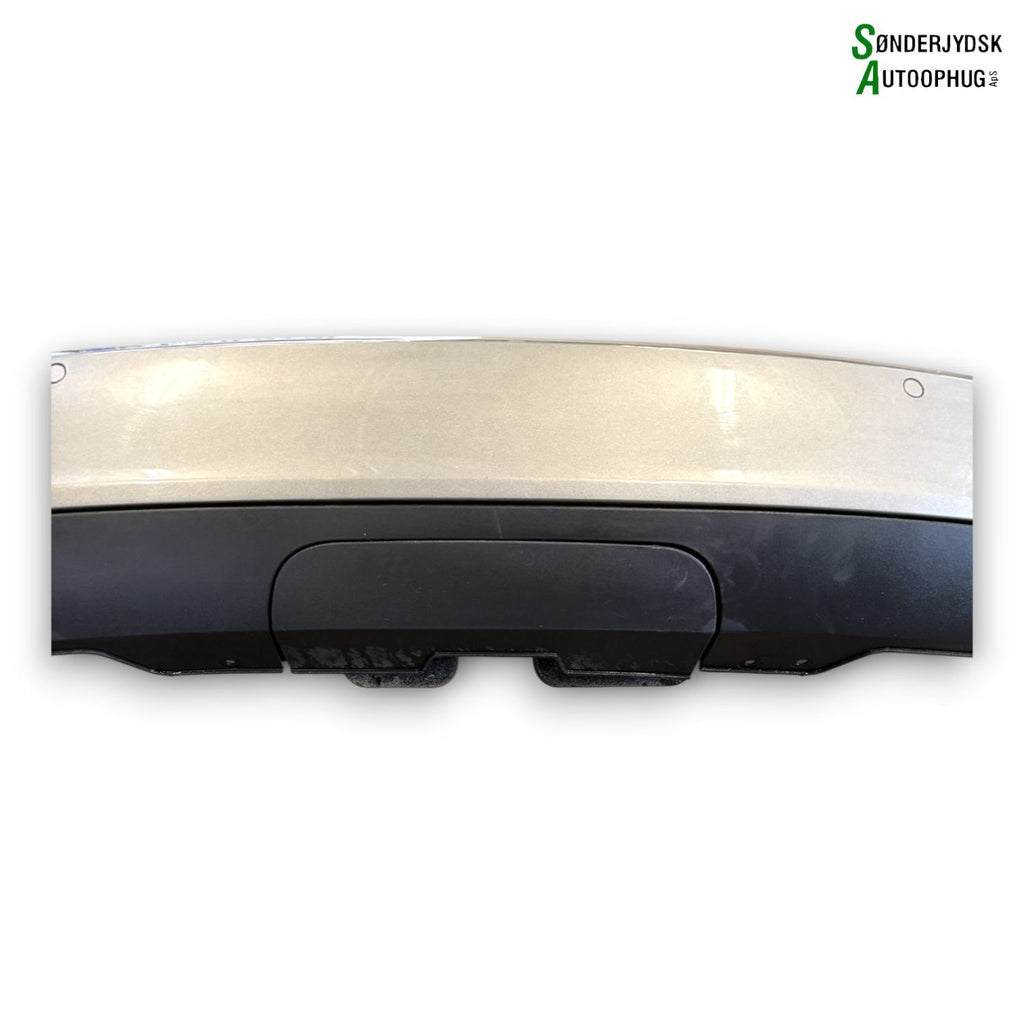 Opel Astra K Bagkofanger Med OEM Nr. 39049433 Fra Opel Ophugger