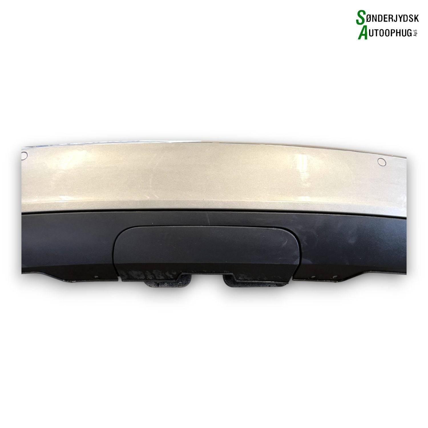 Opel Astra K Bagkofanger Med OEM Nr. 39113368 Fra Opel Ophugger