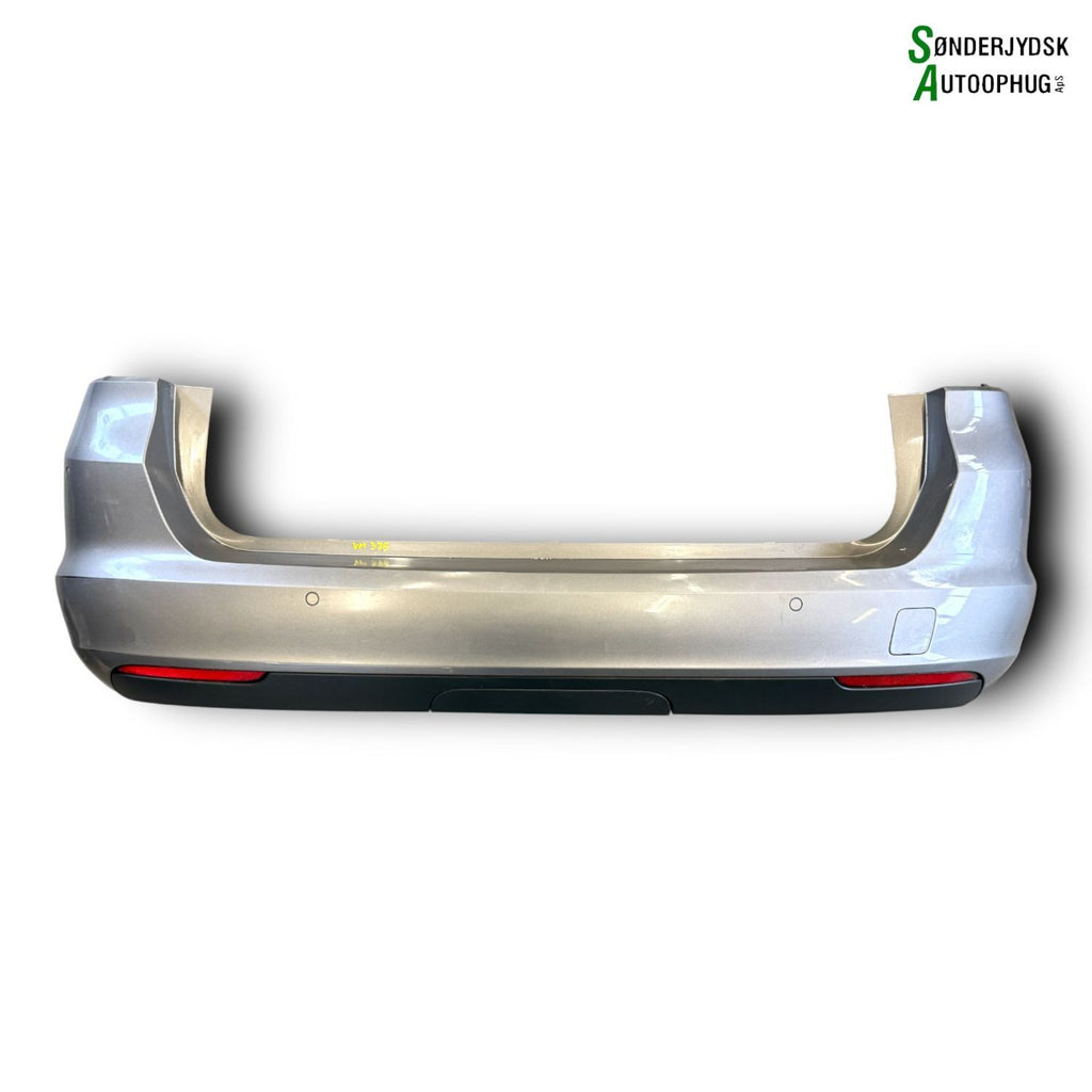 Opel Astra K Bagkofanger Med OEM Nr. 13490201 Fra Opel Ophugger