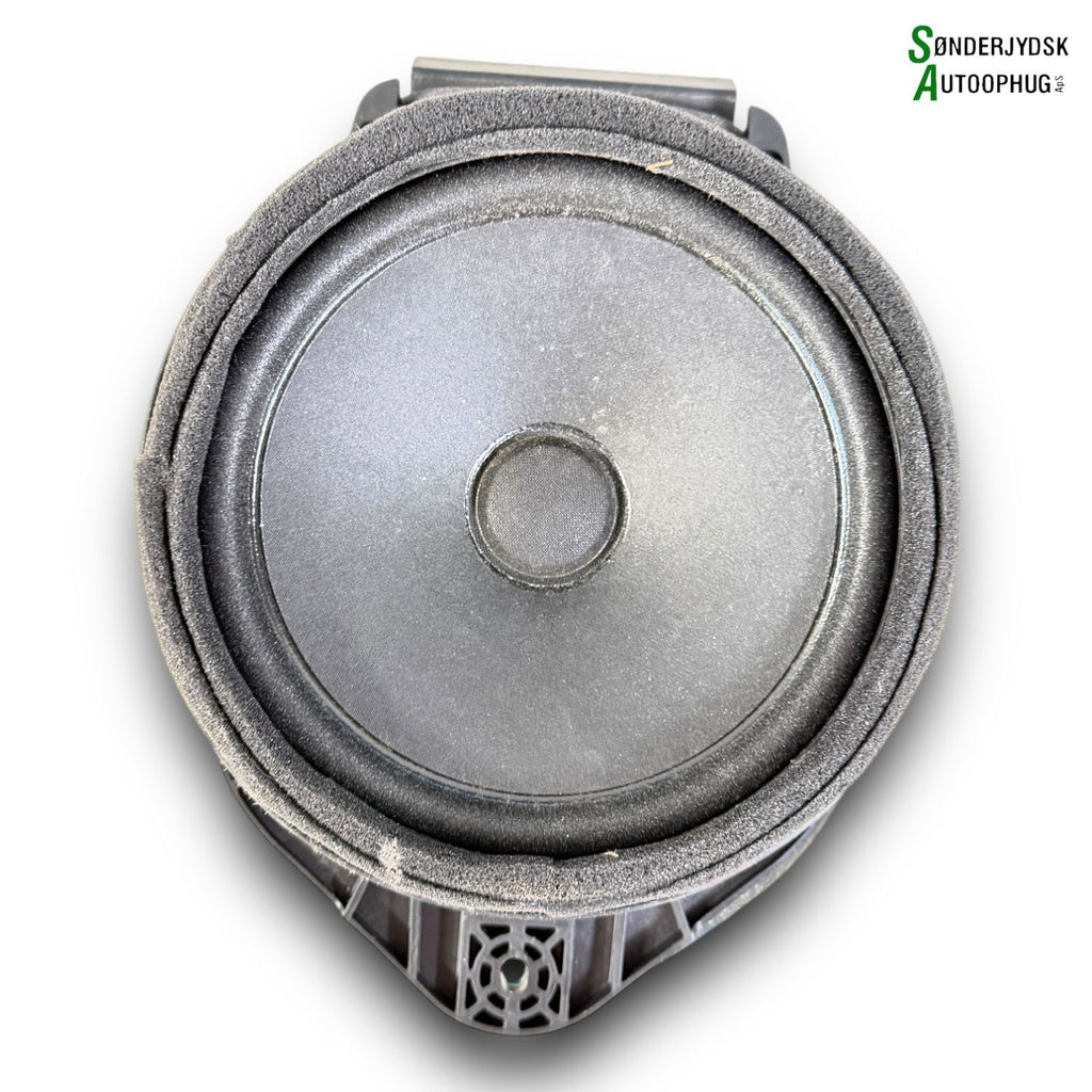 Opel Astra K Højttaler Med OEM Nr. 39016129 Fra Opel Ophugger
