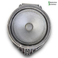 Opel Astra K Højttaler Med OEM Nr. 13437056 Fra Opel Ophugger