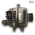 Opel Astra K Generator Med OEM Nr. 1202386 Fra Opel Ophugger