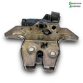 Opel Astra K Dørlås Med OEM Nr. 13587646 Fra Opel Ophugger