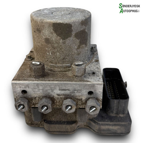 Opel Astra K ABS Pumpe Med OEM Nr. 13466374 Fra Opel Ophugger