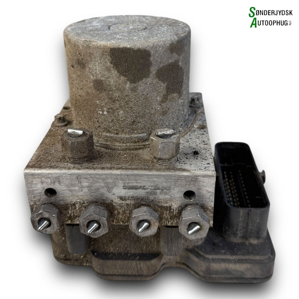 Opel Astra K ABS Pumpe Med OEM Nr. 13466375 Fra Opel Ophugger