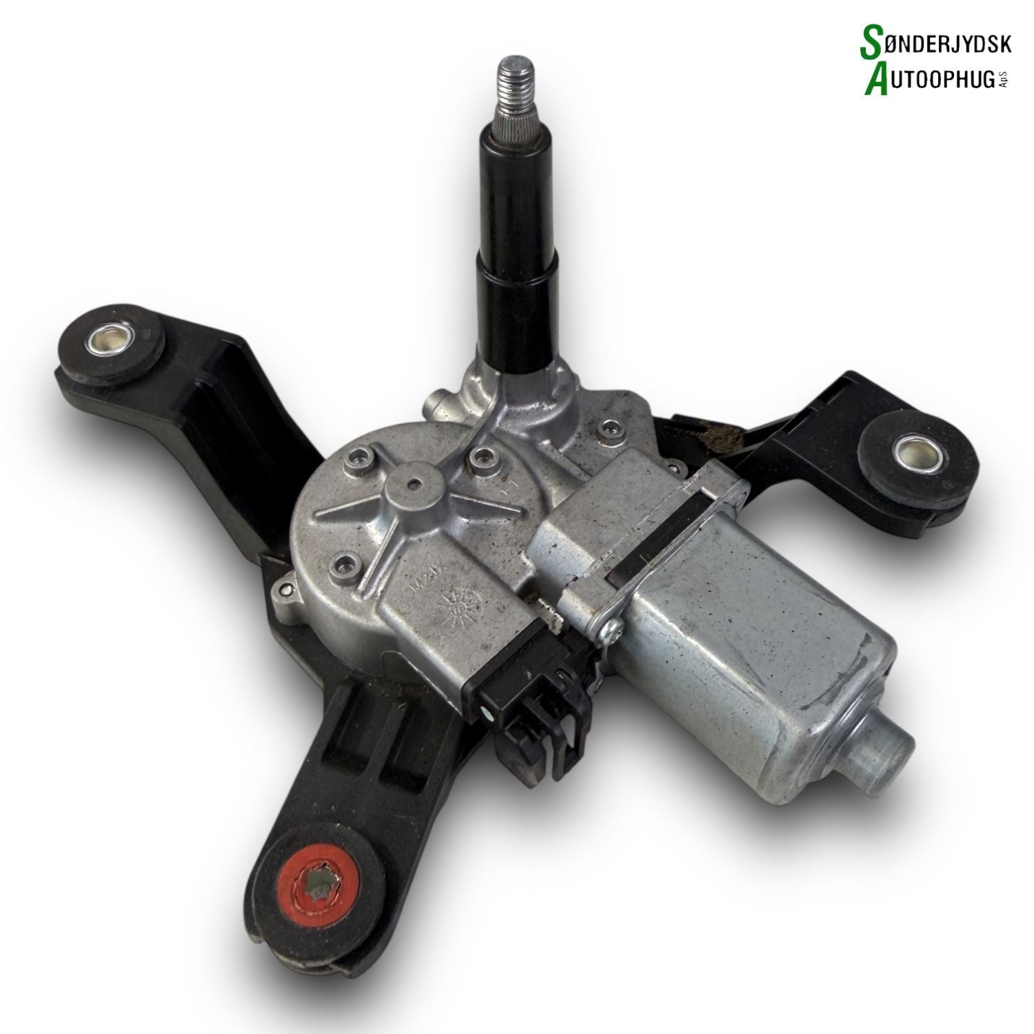 Opel Astra K Bagrudevisker Motor Med OEM Nr. YR00003780 Fra Opel Ophugger