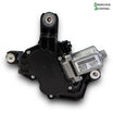 Opel Astra K Bagrudevisker Motor Med OEM Nr. YR00003780 Fra Opel Ophugger