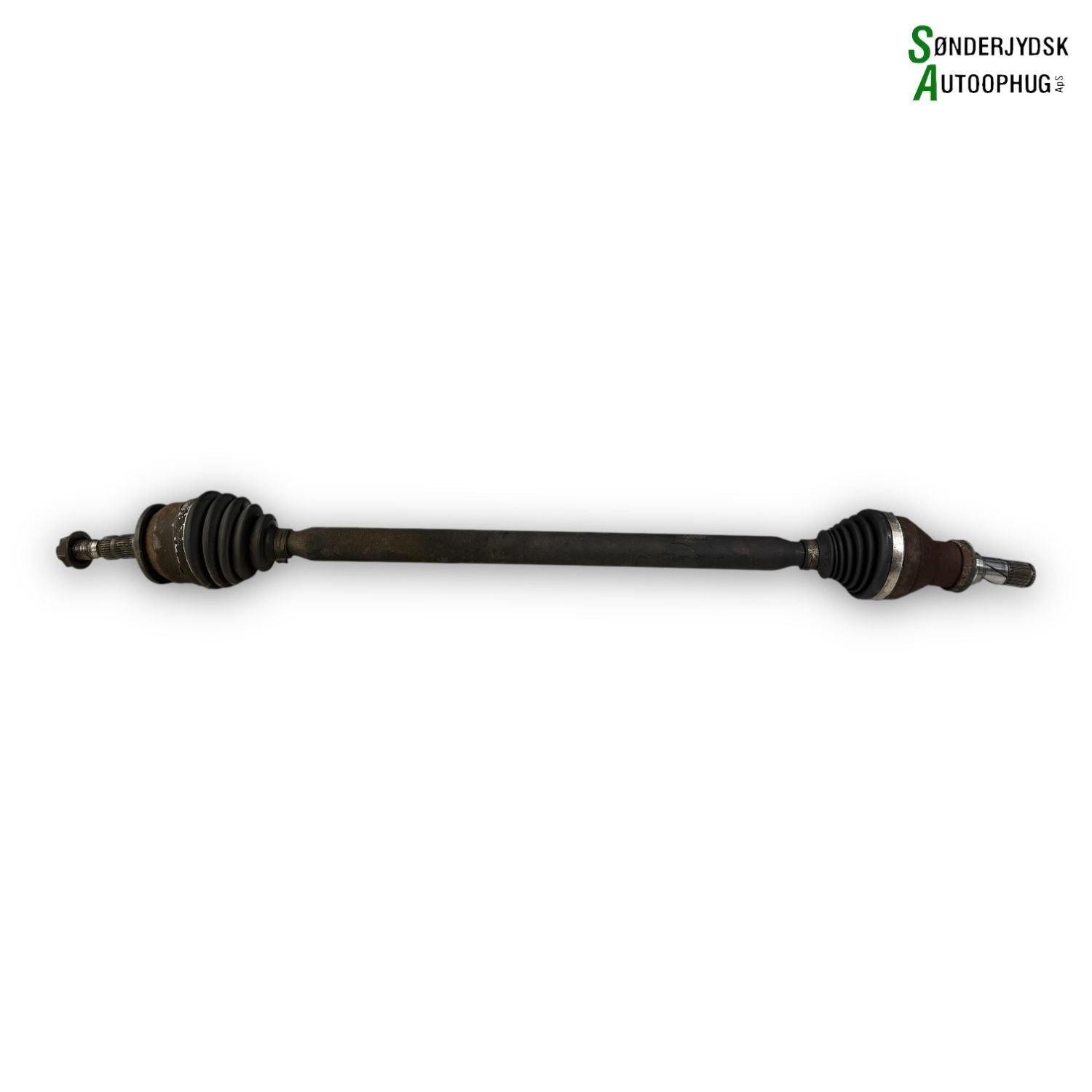 Opel Astra K Trækaksel For H Med OEM Nr. 95522373 Fra Opel Ophugger