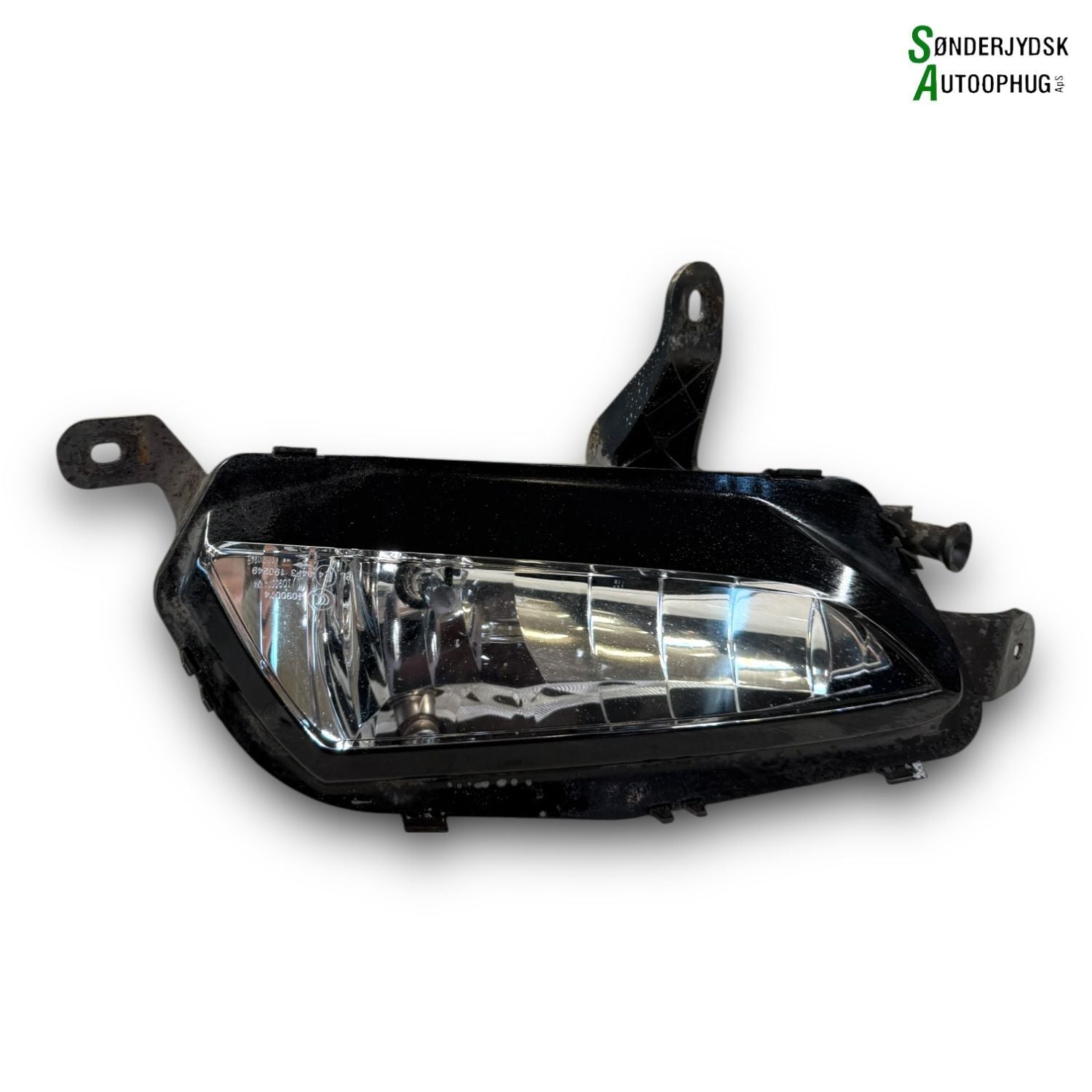 Opel Astra K Tågelygte For Med OEM Nr. 13401153 Fra Opel Ophugger