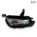 Opel Astra K Tågelygte For Med OEM Nr. 39098907 Fra Opel Ophugger
