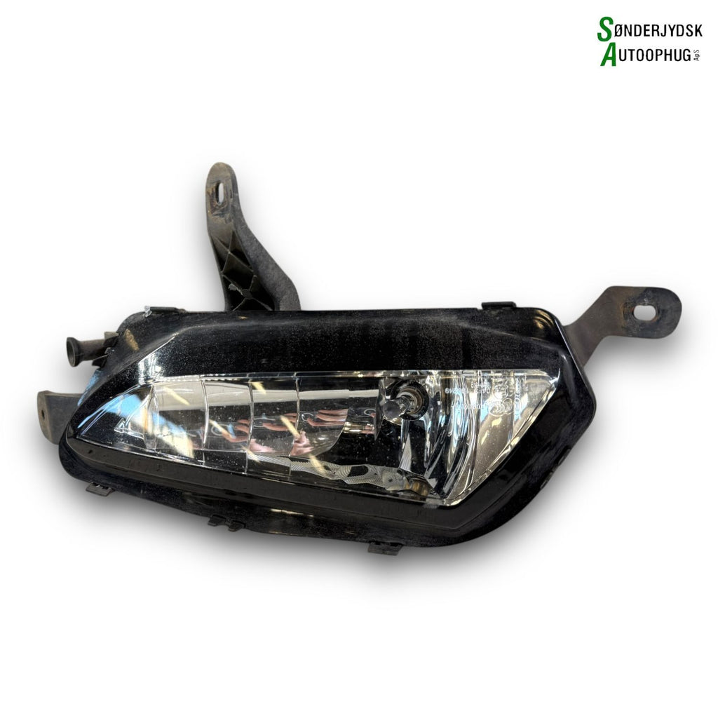 Opel Astra K Tågelygte For Med OEM Nr. 39098908 Fra Opel Ophugger