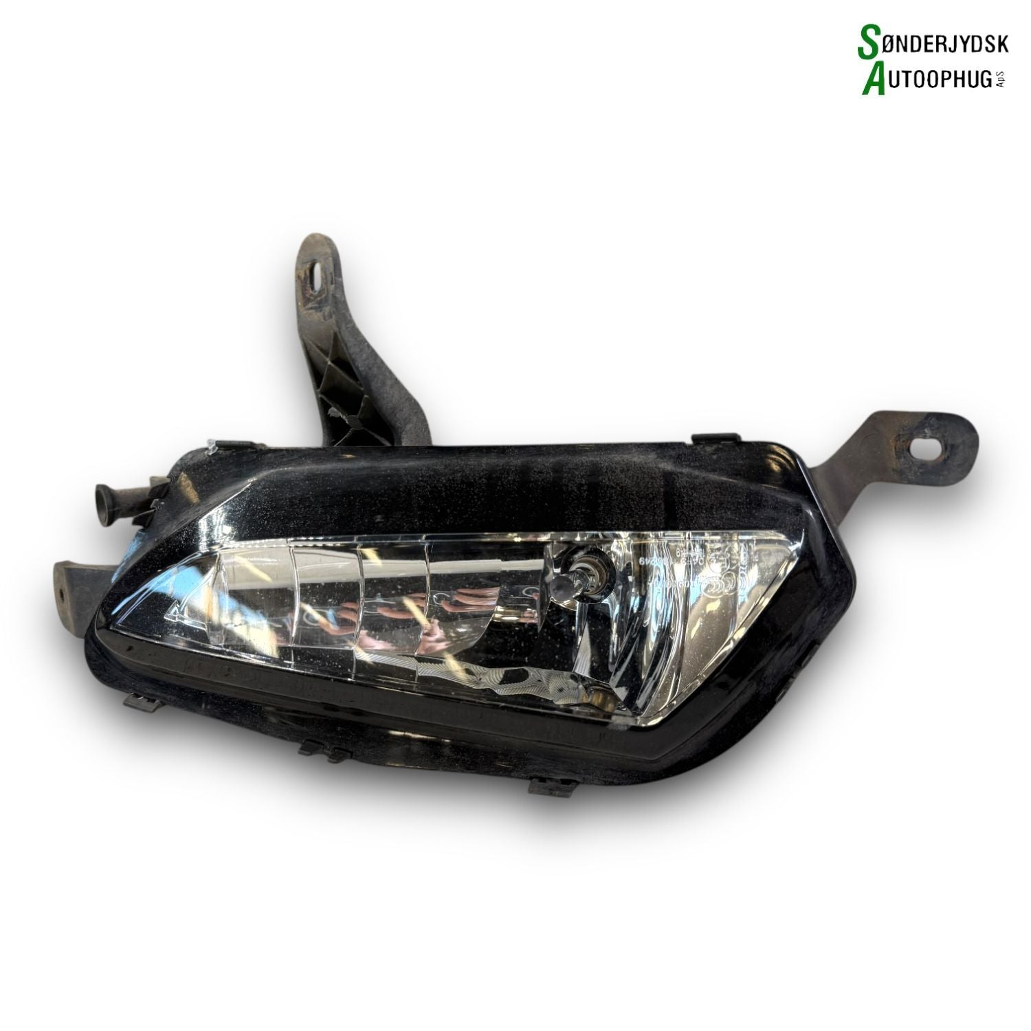Opel Astra K Tågelygte For Med OEM Nr. 39098908 Fra Opel Ophugger