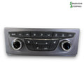 Opel Astra K Varmeregulering Med OEM Nr. 39018789 Fra Opel Ophugger