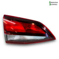 Opel Astra K Baglygte Med OEM Nr. 13427512 Fra Opel Ophugger